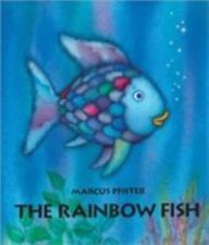 Rainbow fish board for sale  LONDON