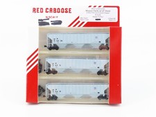 Scale red caboose for sale  Ocala