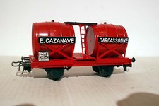Wagon bifoudre cazanave d'occasion  Boulogne-Billancourt