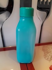 Bouteille tupperware bleu d'occasion  Wingles