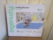 Ingenuity cradling bouncer for sale  GRIMSBY