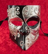 Masque venise bauta d'occasion  Ardres