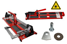 Tile cutter eurocut for sale  Shipping to Ireland