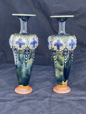 Beautiful pair royal for sale  REDHILL