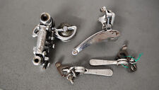 Campagnolo record shifter usato  Cormano