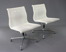 Vitra eames 101 for sale  BROMLEY
