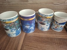 Tassen jacobs edition gebraucht kaufen  Laatzen