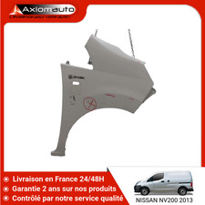 Aile droit nissan d'occasion  Amiens-