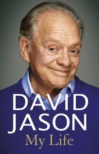David jason life. for sale  STOCKPORT