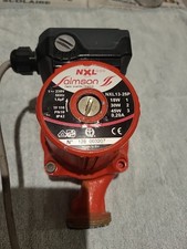 Circulateur pompe chauffage d'occasion  Châteauroux