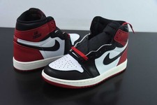 Moda AJ1 Retro Puntera Alta Negra Reimaginada DZ5485-106 Unisex Informales Tenis segunda mano  Embacar hacia Mexico
