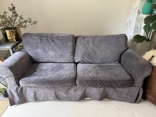 Ikea backabro sofa for sale  BRENTWOOD