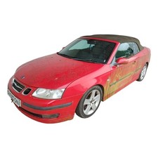 Saab linear air for sale  ABERDEEN