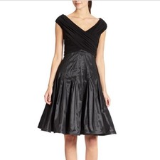 Tadashi shoji black for sale  Midlothian