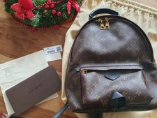 Louis vuitton palm gebraucht kaufen  Berlin