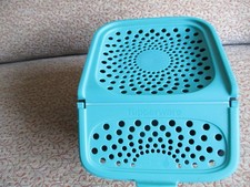 Tupperware coffre ails d'occasion  Charleville-Mézières
