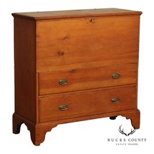 Antique american pine for sale  Hatfield