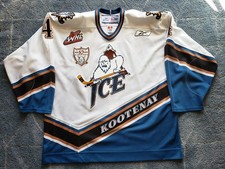 whl jersey for sale  Seattle