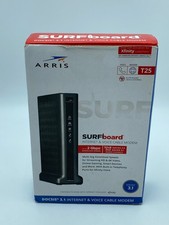 Arris surfboard docsis for sale  Houston