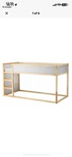 Ikea cabin bed for sale  PETERBOROUGH