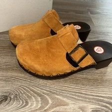 Berkemann clogs damen gebraucht kaufen  Bad Salzdetfurth