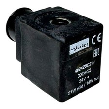 Parker lucifer spule gebraucht kaufen  Hamburg