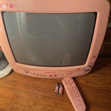 Hello kitty crt for sale  Cincinnati