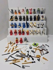 Lego ninjago minifigure for sale  Aurora