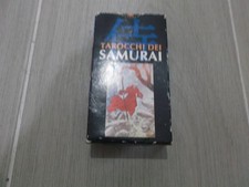 Rare jeu tarot d'occasion  Amiens-