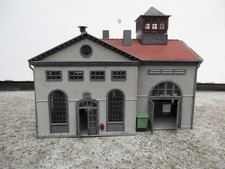 Märklin anlage rückbau gebraucht kaufen  Baumholder