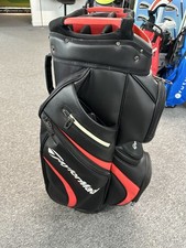 Taylormade golf deluxe for sale  GLASGOW