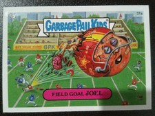 Field goal joel for sale  Salina