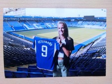 Lena petermann squadra usato  Spedire a Italy