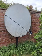 Channel master 1.2 for sale  RICKMANSWORTH