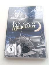 Peterchens mondfahrt dvd gebraucht kaufen Peterchens mondfahrt dvd gebraucht kaufen  Nonnweiler