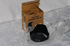 Contax hood paraluce usato  Monteforte d'Alpone