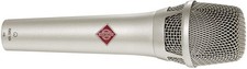Neumann kms104 microphone for sale  Plympton