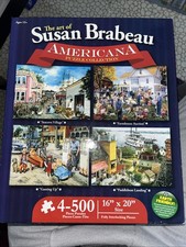 Art susan brabeau for sale  District Heights
