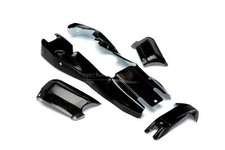 Baja bodyshell black for sale  BLACKBURN