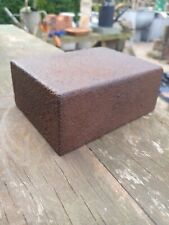 Bench block anvil for sale  BURTON-ON-TRENT