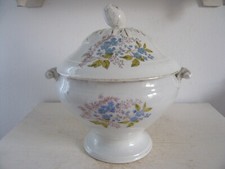 Alte terrine suppenterrine gebraucht kaufen Alte terrine suppenterrine gebraucht kaufen  Deutschland