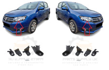 NOVO PARA RENAULT DACIA SANDERO 2012-2020 KIT DE REPARO DE FAROL DIANTEIRO CONJUNTO DE PARES comprar usado  Enviando para Brazil
