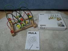 Ikea mula holzspielzeug gebraucht kaufen  Hanau