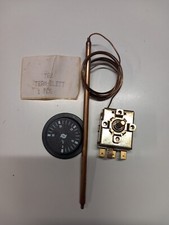 Termostati elettrici con usato  Vertemate con Minoprio