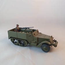 Italeri halbkette figur gebraucht kaufen  Sankt Augustin