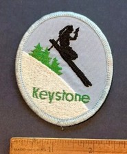 Vtg keystone colorado d'occasion  Expédié en Belgium
