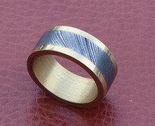 Handmade damascus steel for sale  Valley Stream