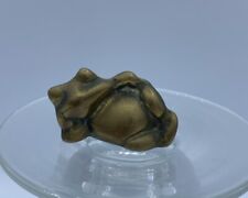 Anthropomorphic solid brass for sale  Largo