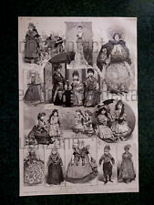 Exhibitions brussels dolls d'occasion  Expédié en Belgium