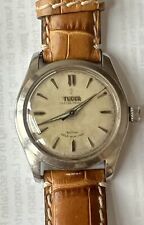 Tudor werk 390 gebraucht kaufen  Hamburg
